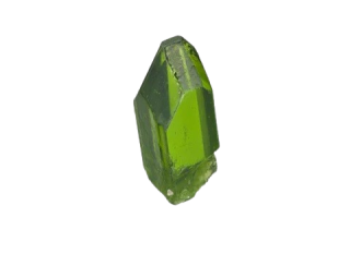 olivine peridot